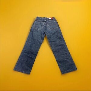 Vintage Tommy Hilfiger denim jeans made in Canada size 28 90’s Y2K denim